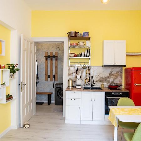 סופיה Apartment Serdika 1 מראה חיצוני תמונה