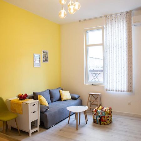 סופיה Apartment Serdika 1 מראה חיצוני תמונה