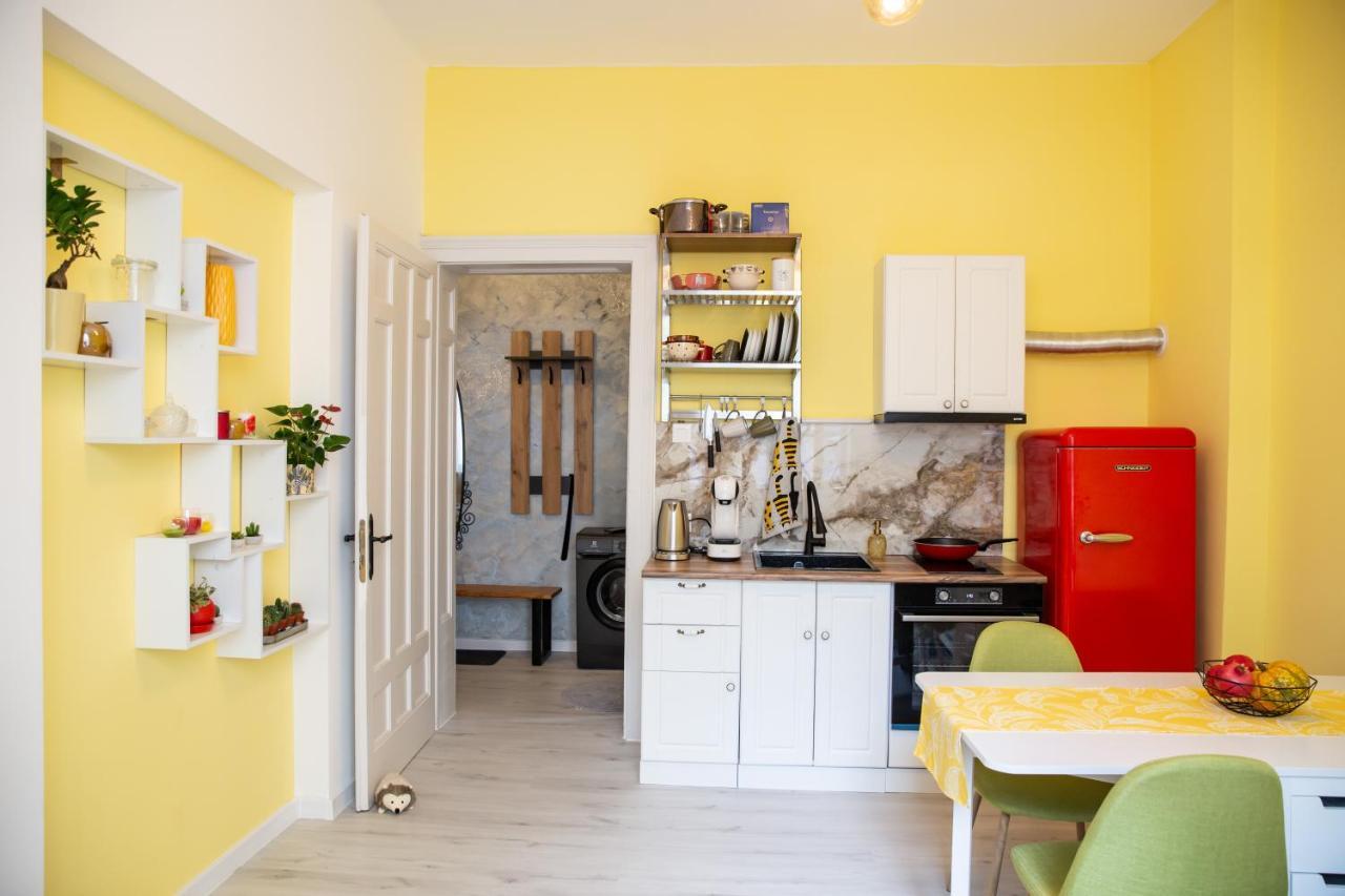 סופיה Apartment Serdika 1 מראה חיצוני תמונה