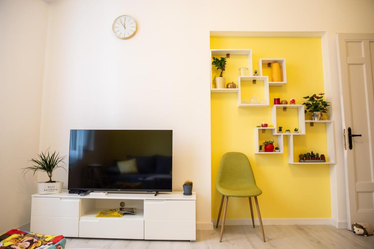 סופיה Apartment Serdika 1 מראה חיצוני תמונה