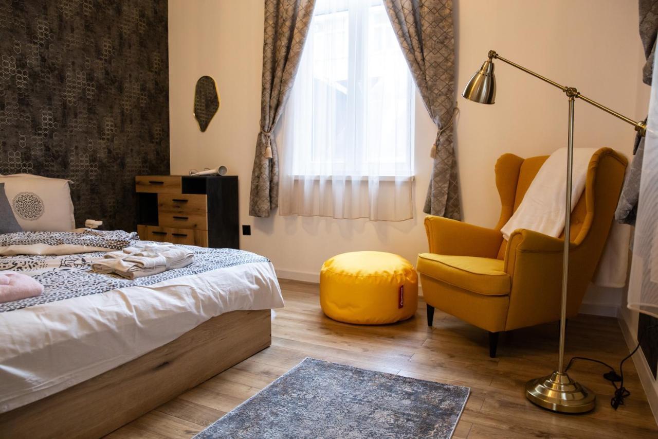 סופיה Apartment Serdika 1 מראה חיצוני תמונה
