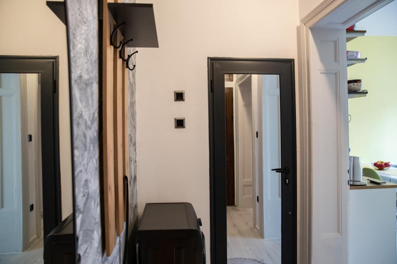 סופיה Apartment Serdika 1 מראה חיצוני תמונה