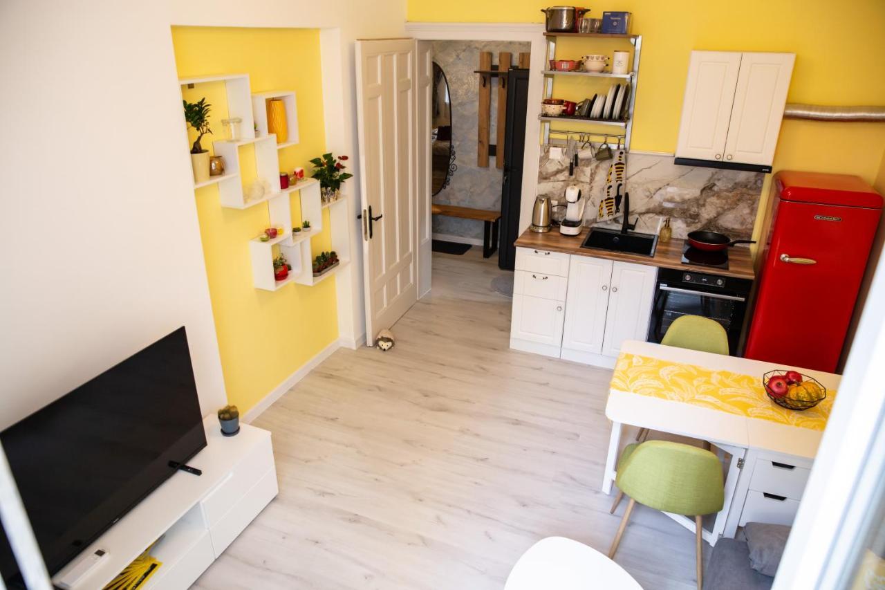 סופיה Apartment Serdika 1 מראה חיצוני תמונה