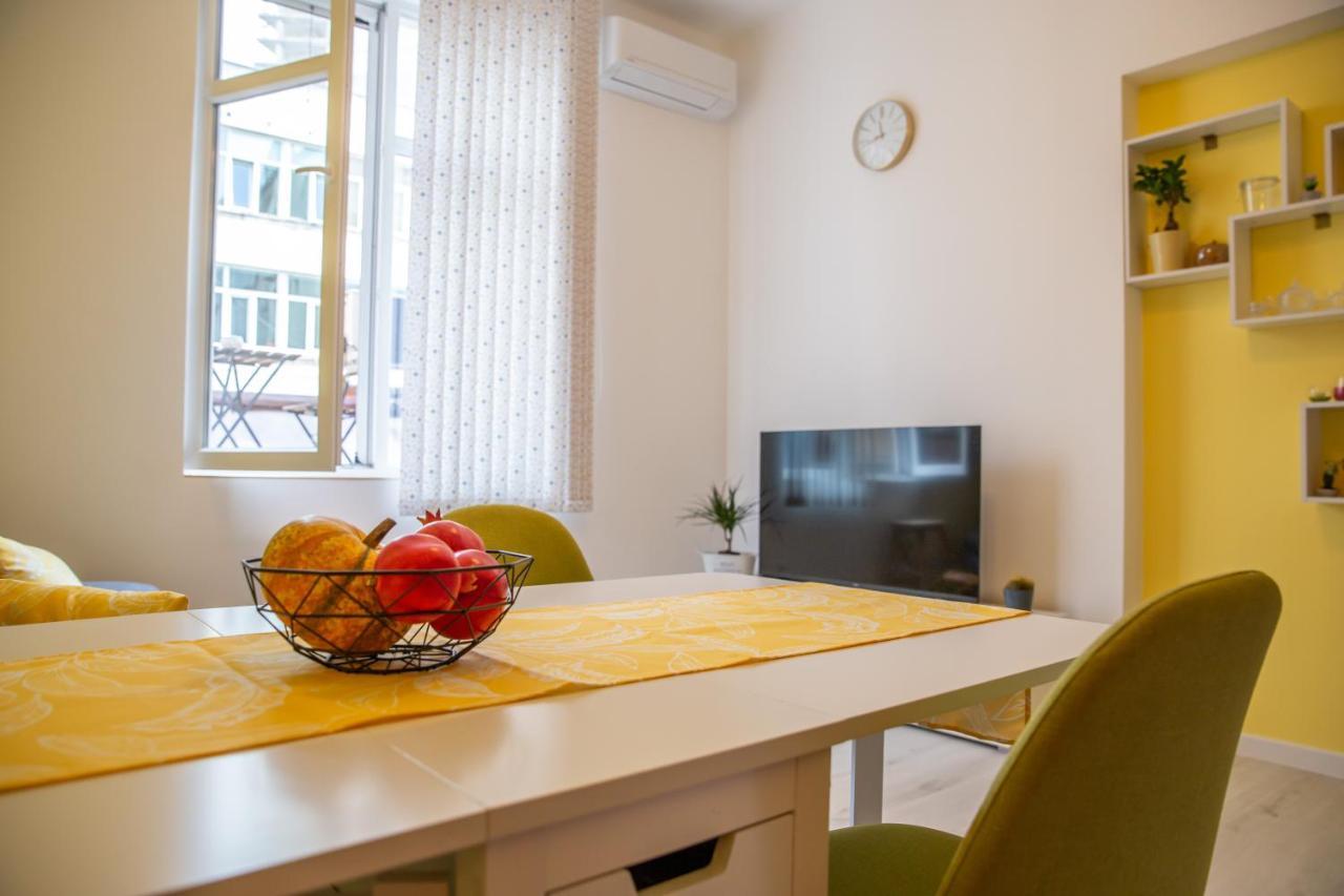 סופיה Apartment Serdika 1 מראה חיצוני תמונה