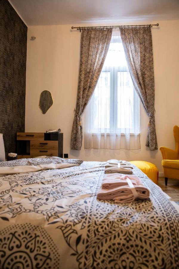 סופיה Apartment Serdika 1 מראה חיצוני תמונה