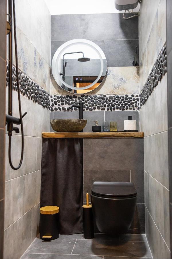 סופיה Apartment Serdika 1 מראה חיצוני תמונה