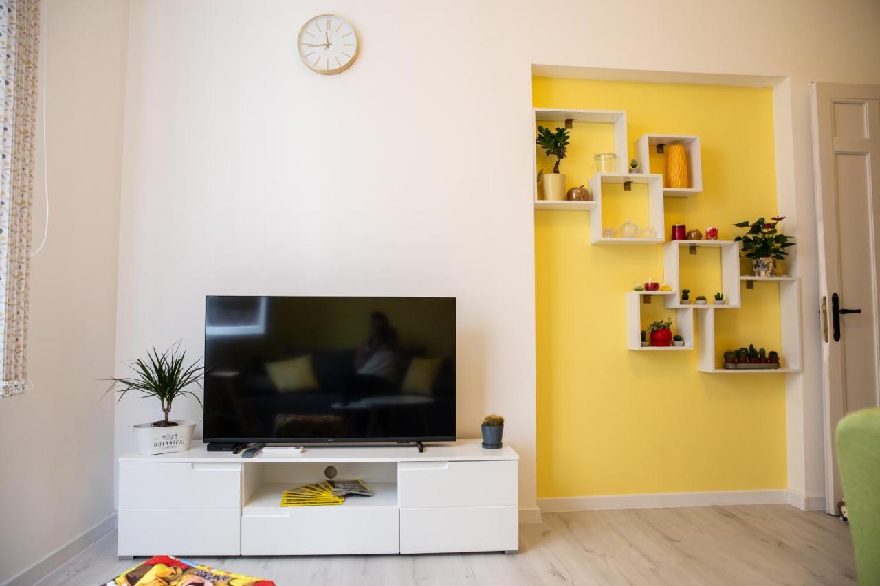 סופיה Apartment Serdika 1 מראה חיצוני תמונה