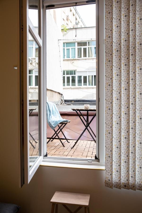 סופיה Apartment Serdika 1 מראה חיצוני תמונה