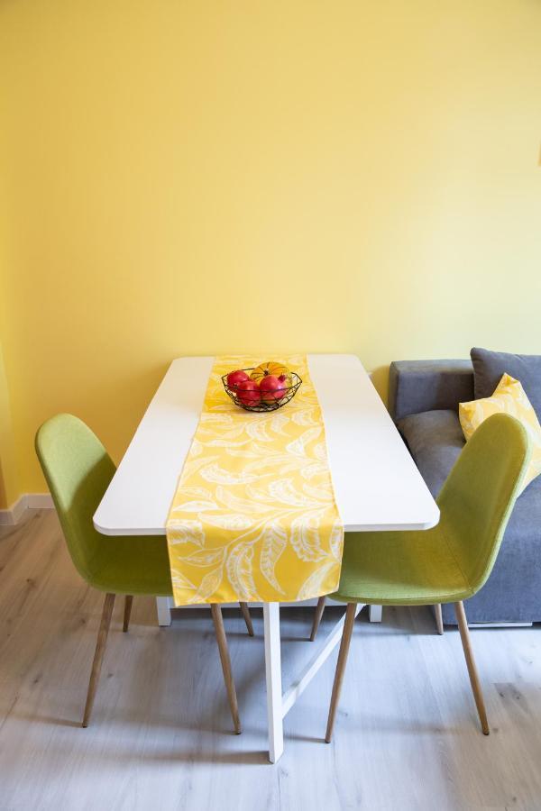 סופיה Apartment Serdika 1 מראה חיצוני תמונה