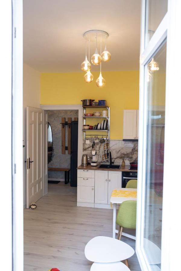 סופיה Apartment Serdika 1 מראה חיצוני תמונה