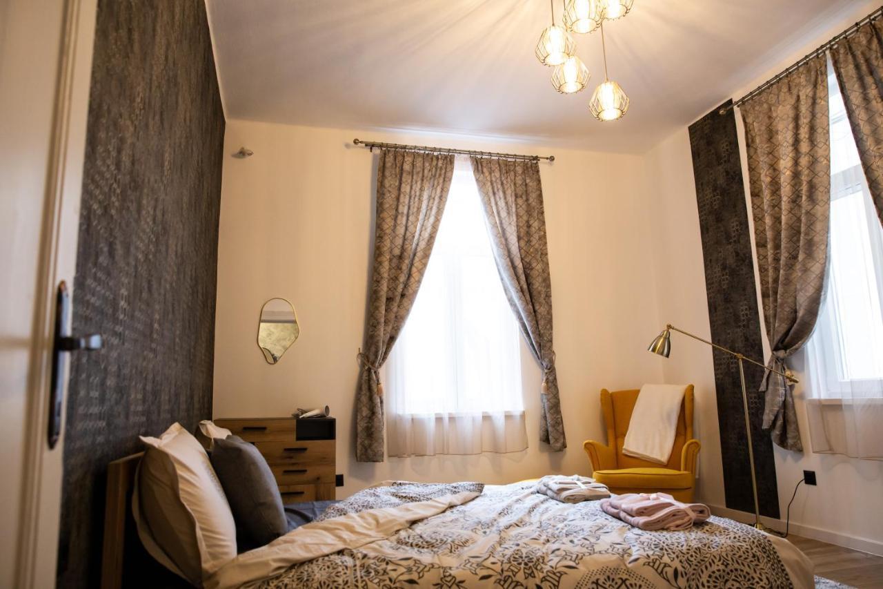 סופיה Apartment Serdika 1 מראה חיצוני תמונה