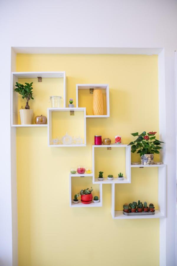 סופיה Apartment Serdika 1 מראה חיצוני תמונה