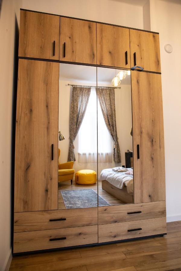 סופיה Apartment Serdika 1 מראה חיצוני תמונה