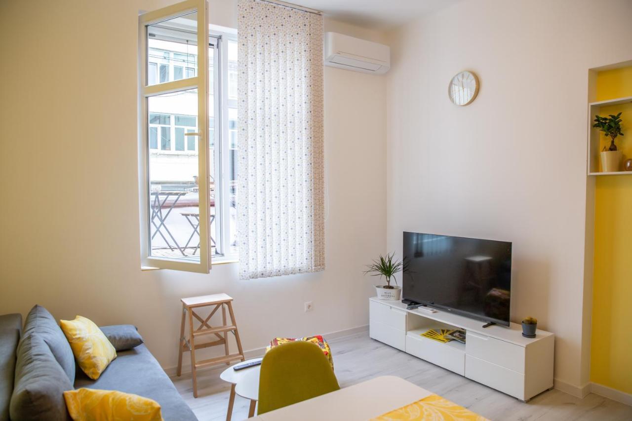 סופיה Apartment Serdika 1 מראה חיצוני תמונה
