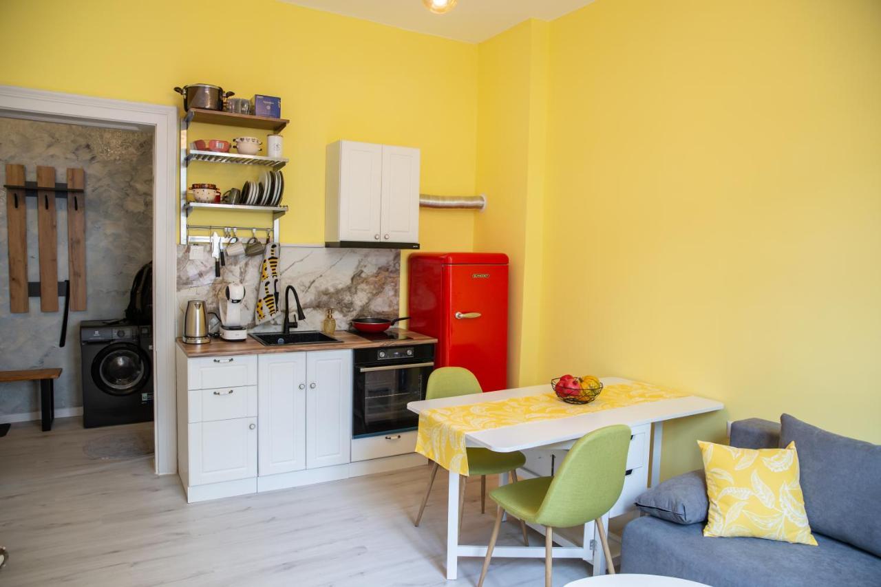 סופיה Apartment Serdika 1 מראה חיצוני תמונה