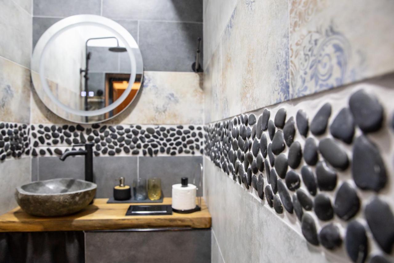 סופיה Apartment Serdika 1 מראה חיצוני תמונה