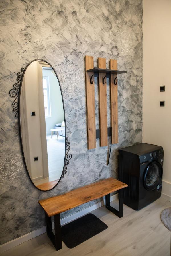 סופיה Apartment Serdika 1 מראה חיצוני תמונה