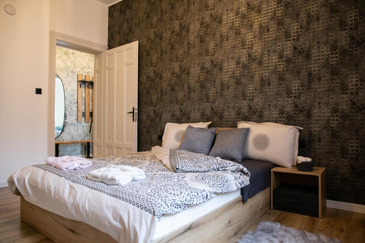 סופיה Apartment Serdika 1 מראה חיצוני תמונה
